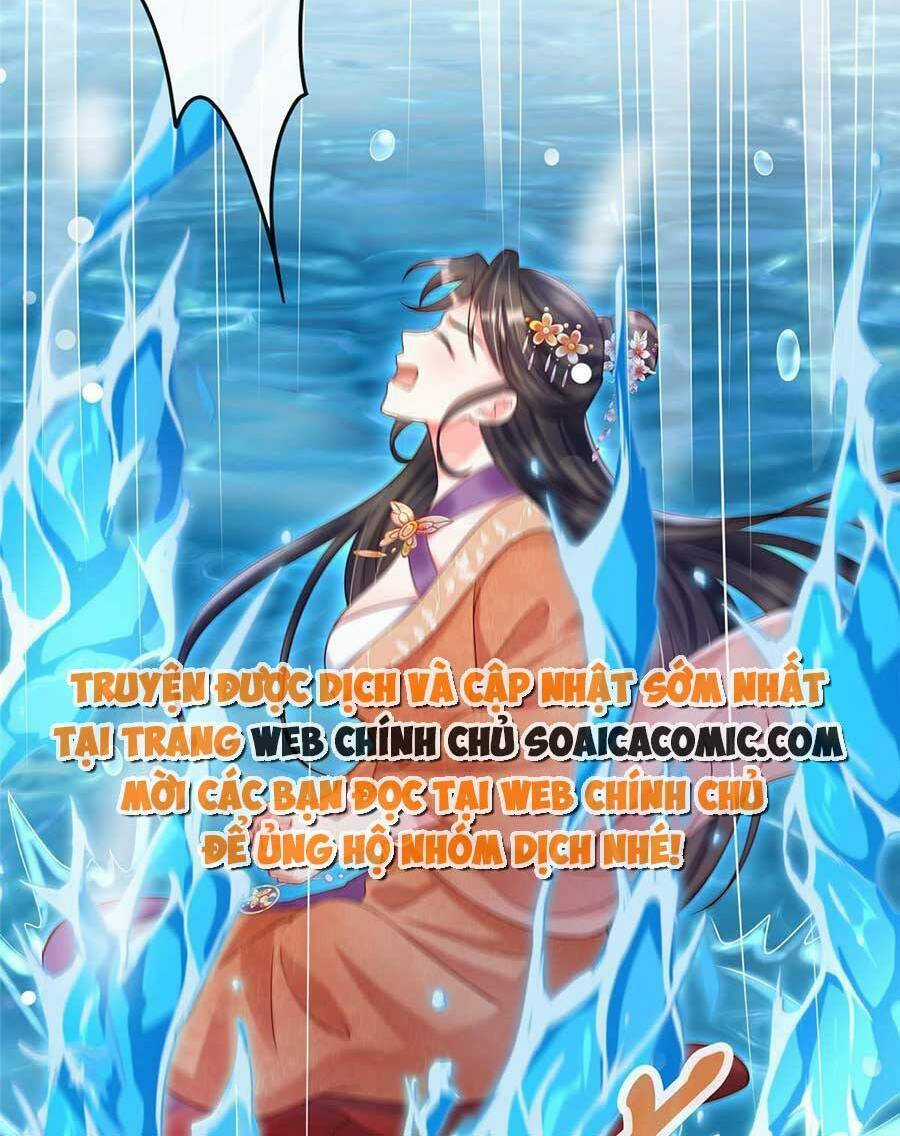 Cùng Ngự Thần Thú Báo Thù Chapter 38 trang 11