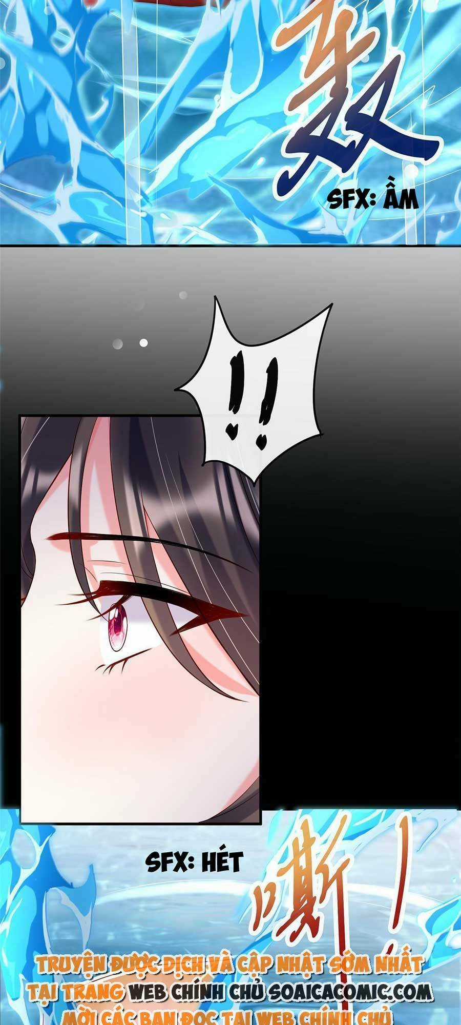 Cùng Ngự Thần Thú Báo Thù Chapter 38 trang 12