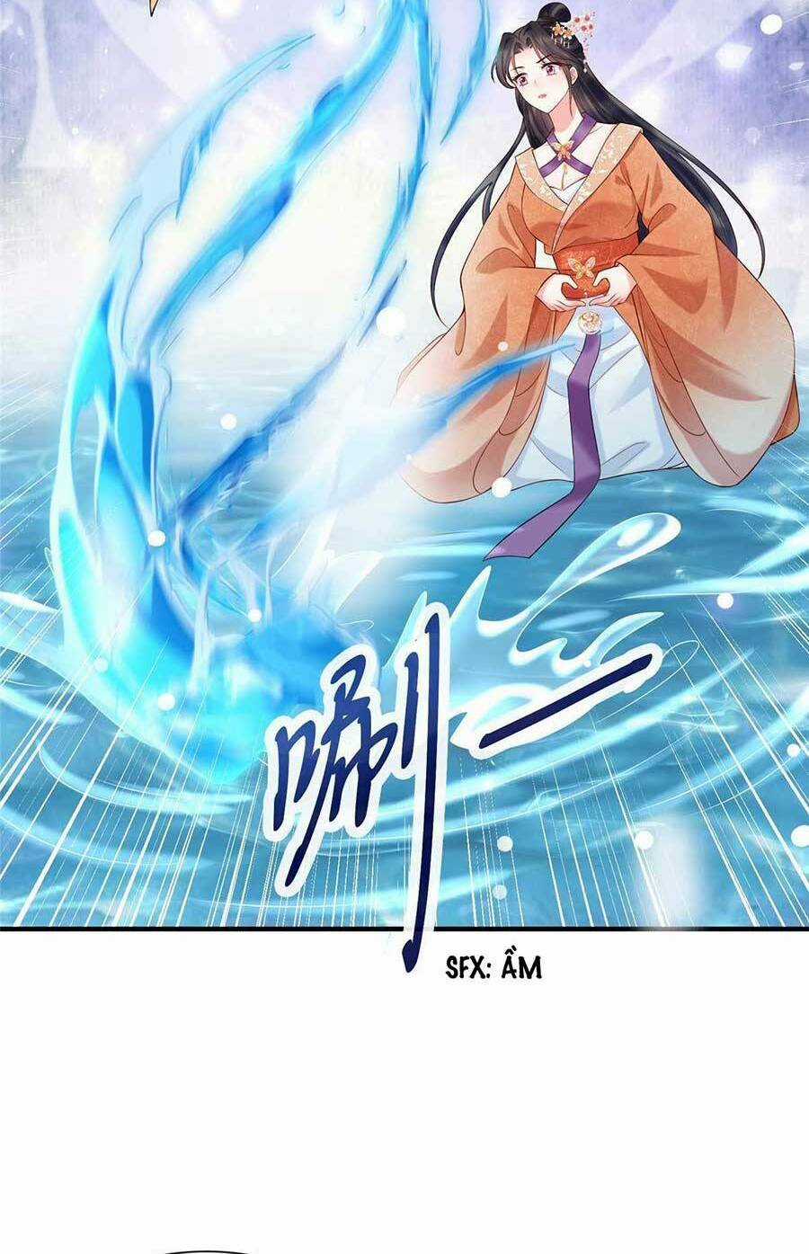 Cùng Ngự Thần Thú Báo Thù Chapter 38 trang 17