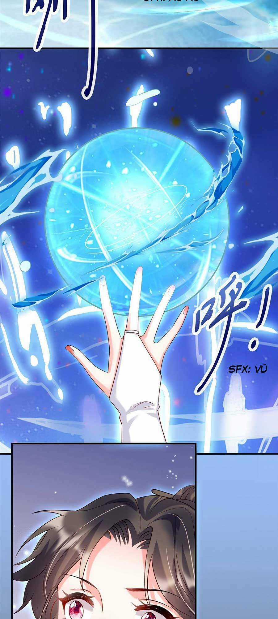 Cùng Ngự Thần Thú Báo Thù Chapter 38 trang 21