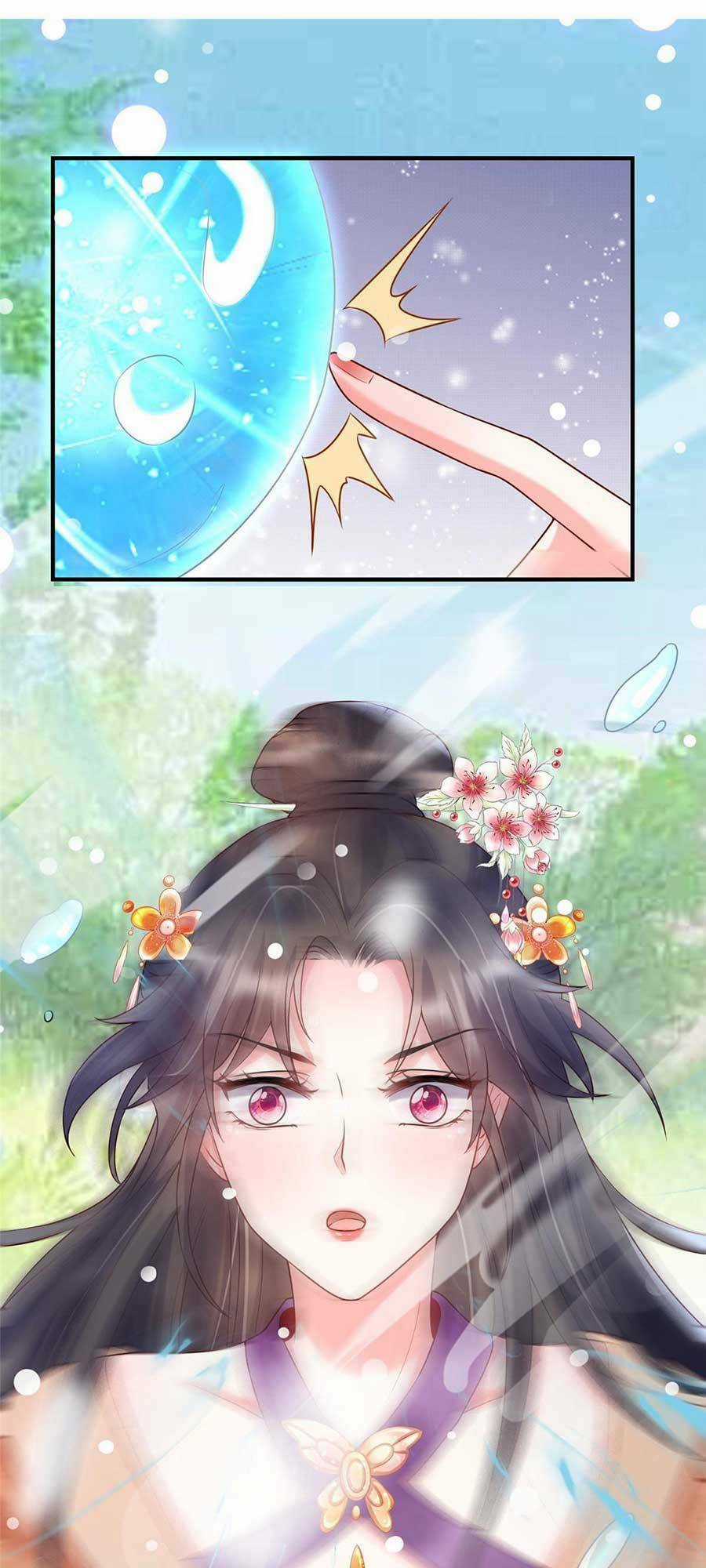 Cùng Ngự Thần Thú Báo Thù Chapter 38 trang 24