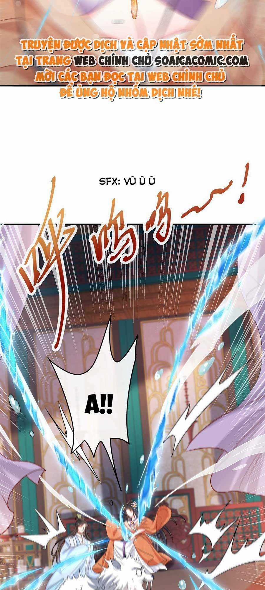 Cùng Ngự Thần Thú Báo Thù Chapter 38 trang 25