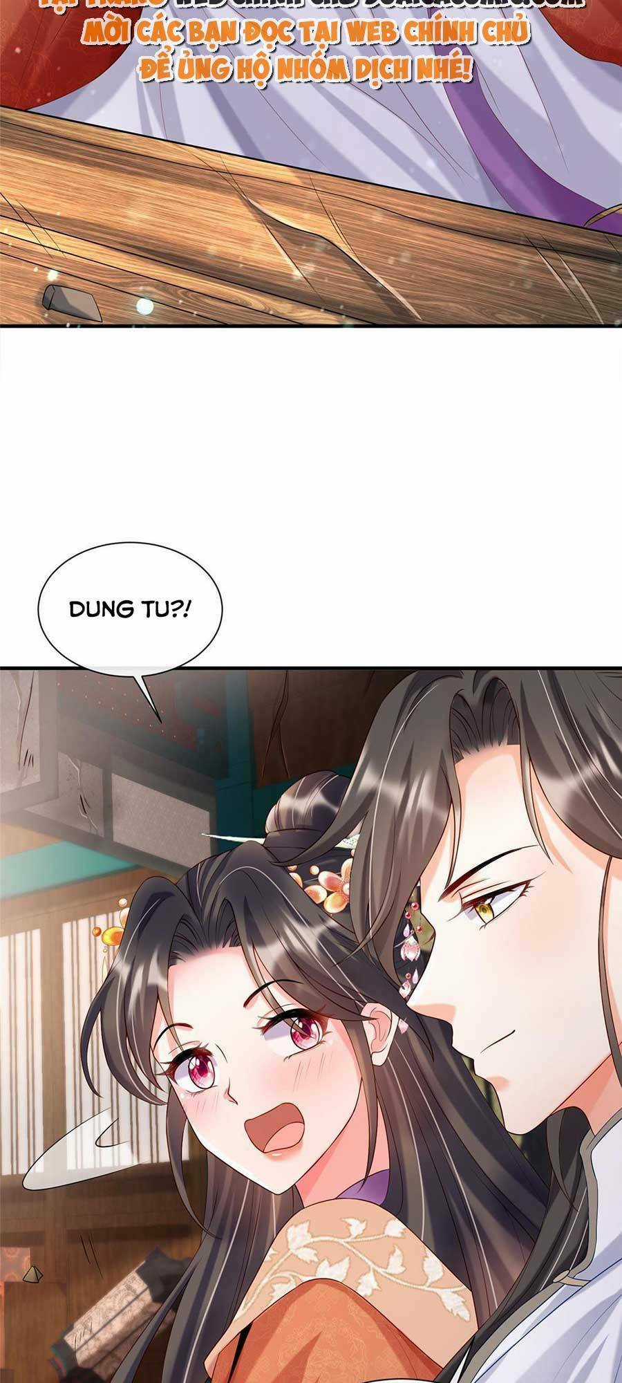 Cùng Ngự Thần Thú Báo Thù Chapter 38 trang 30