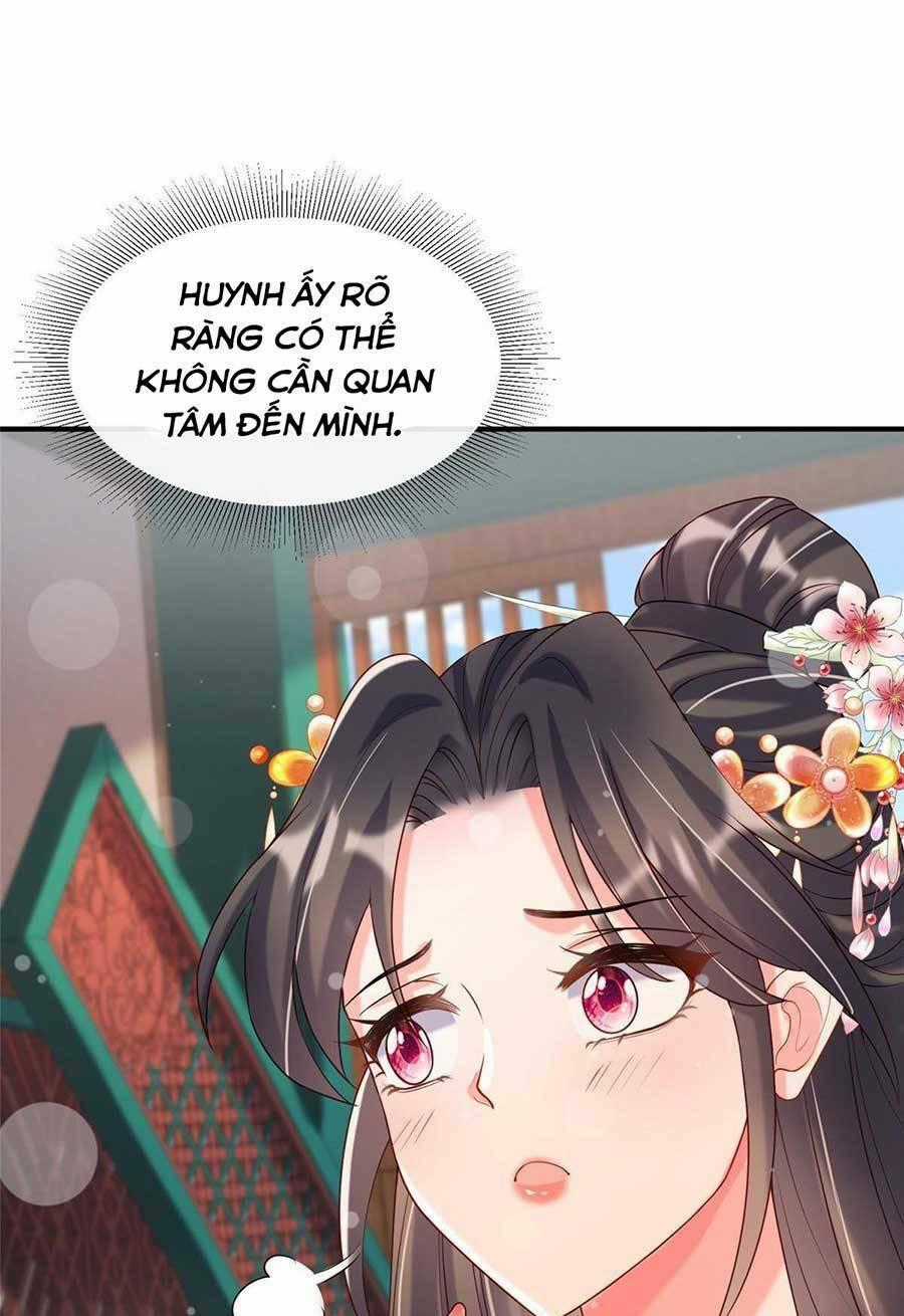 Cùng Ngự Thần Thú Báo Thù Chapter 38 trang 33