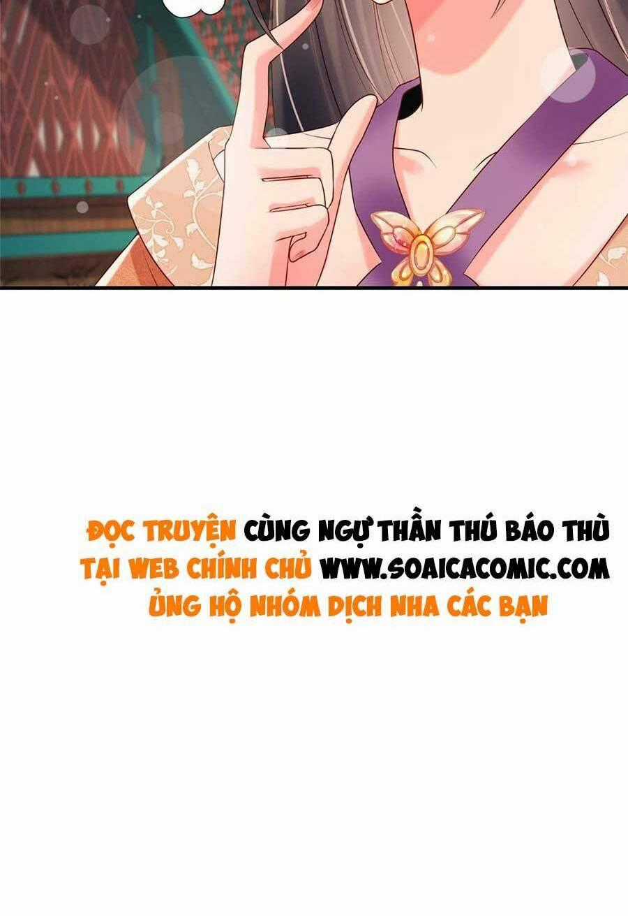 Cùng Ngự Thần Thú Báo Thù Chapter 38 trang 34