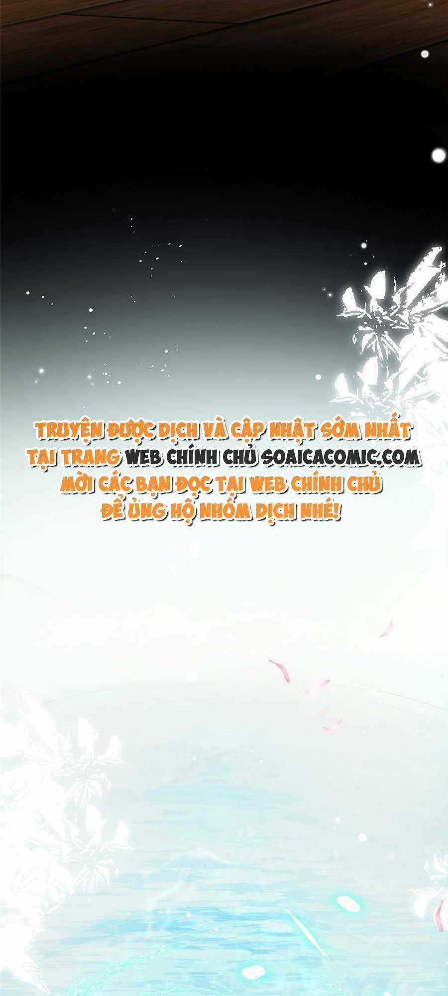 Cùng Ngự Thần Thú Báo Thù Chapter 38 trang 6