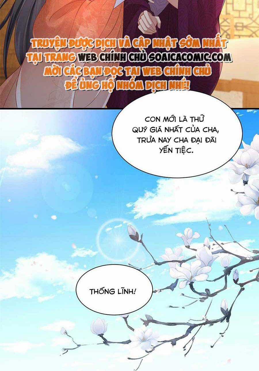 Cùng Ngự Thần Thú Báo Thù Chapter 39 trang 11