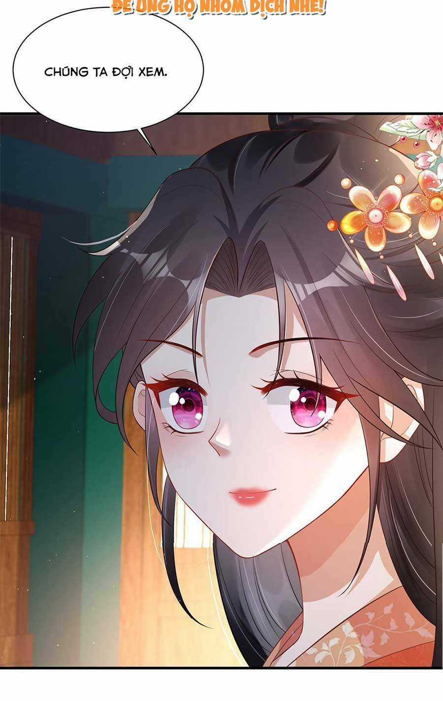 Cùng Ngự Thần Thú Báo Thù Chapter 39 trang 15