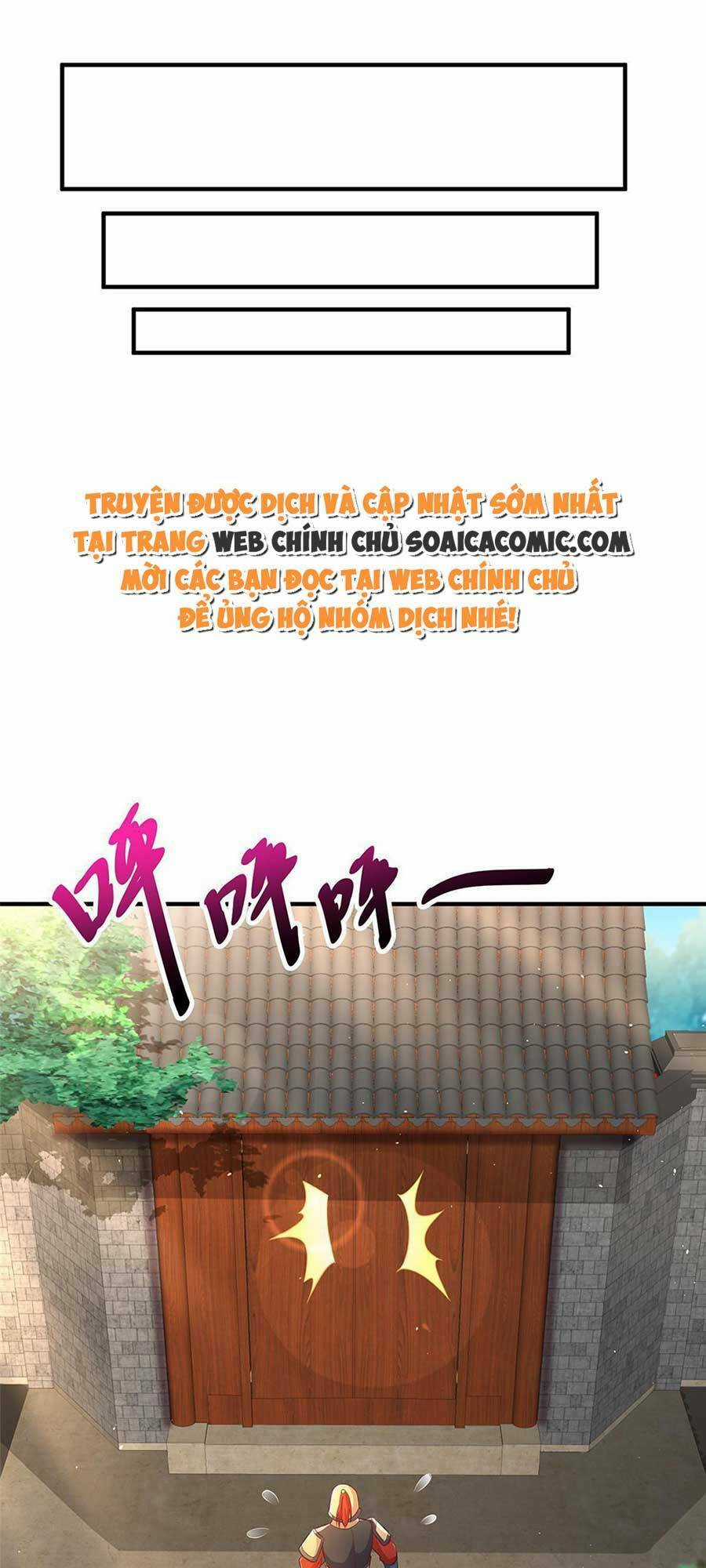 Cùng Ngự Thần Thú Báo Thù Chapter 39 trang 16