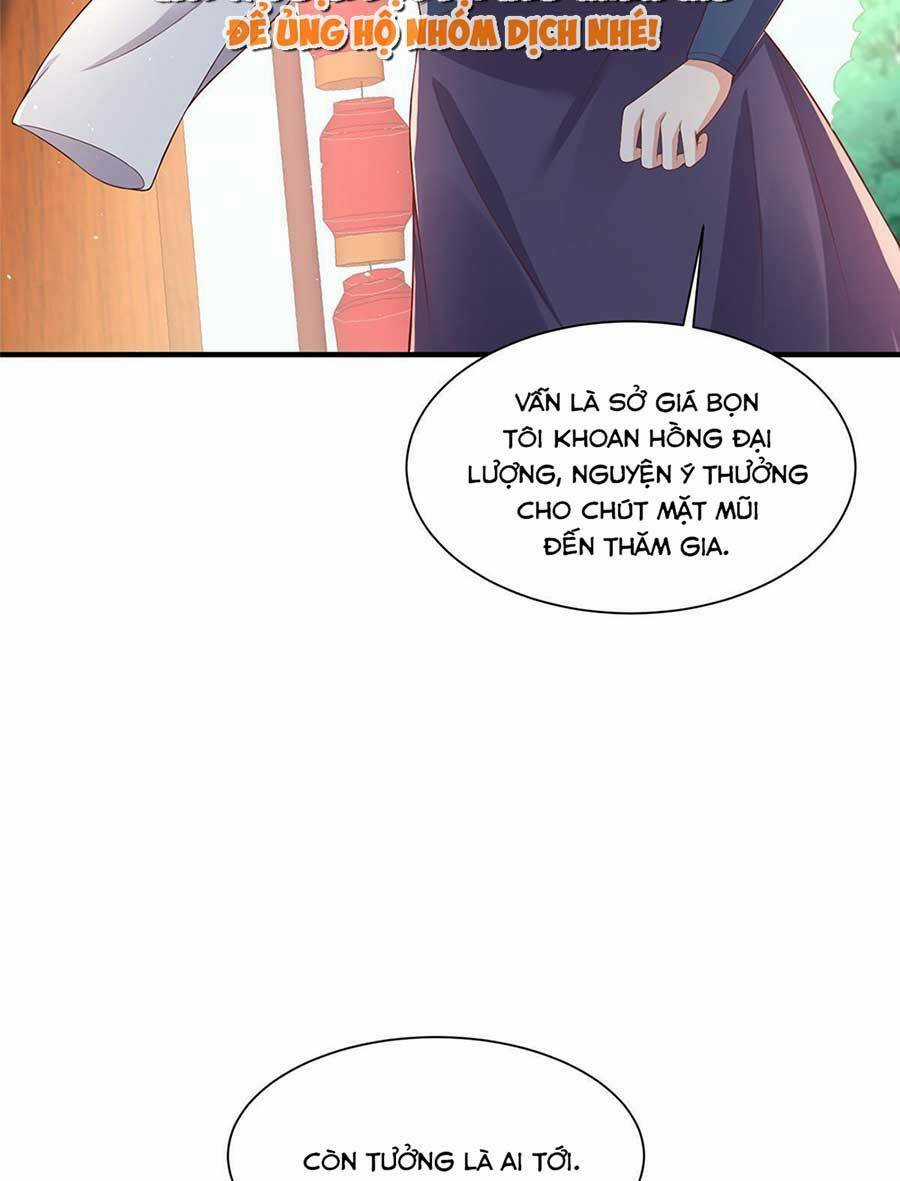 Cùng Ngự Thần Thú Báo Thù Chapter 39 trang 18