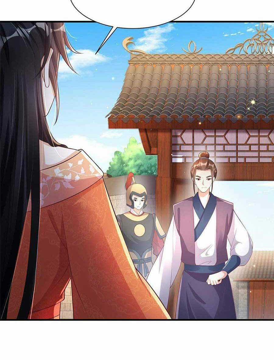 Cùng Ngự Thần Thú Báo Thù Chapter 39 trang 19