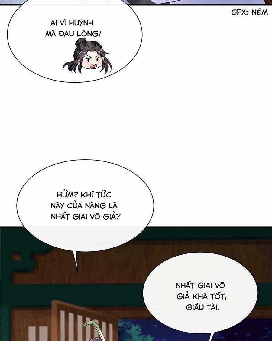 Cùng Ngự Thần Thú Báo Thù Chapter 39 trang 2