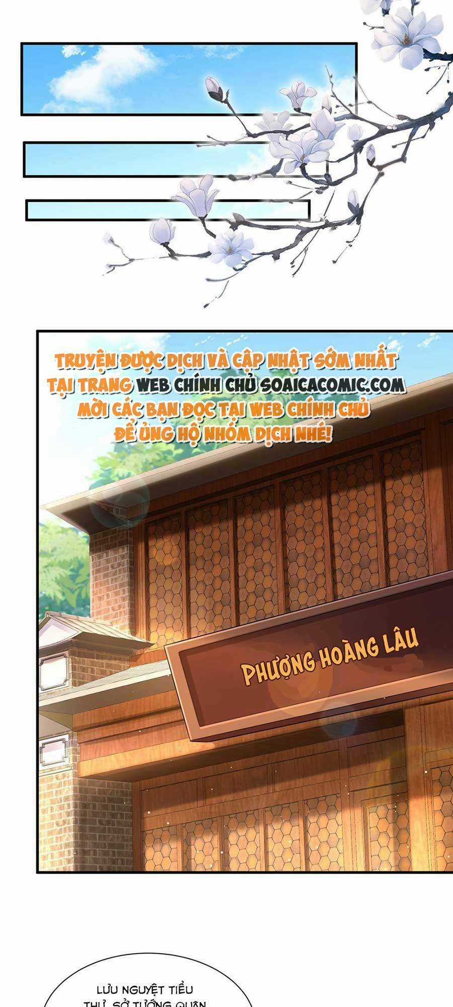 Cùng Ngự Thần Thú Báo Thù Chapter 39 trang 28