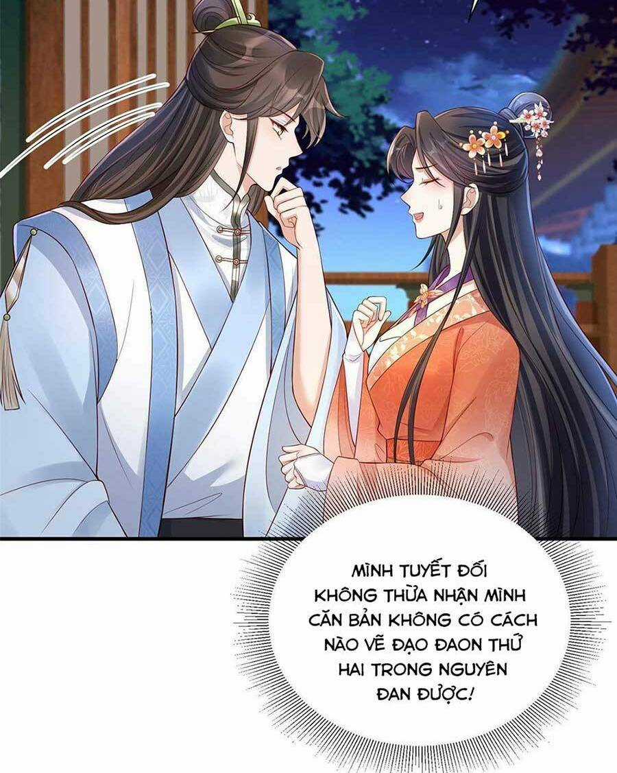 Cùng Ngự Thần Thú Báo Thù Chapter 39 trang 3