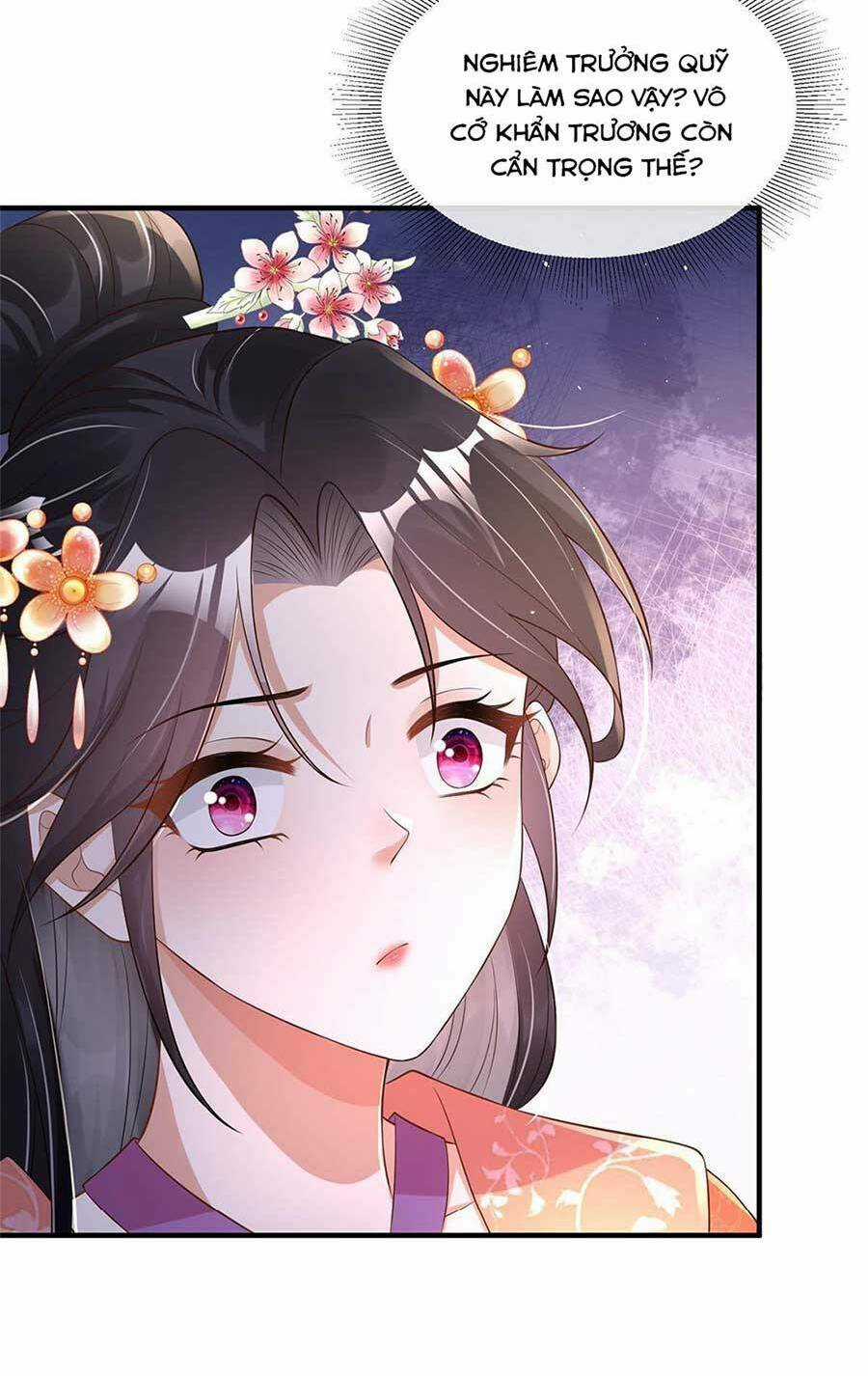 Cùng Ngự Thần Thú Báo Thù Chapter 39 trang 31