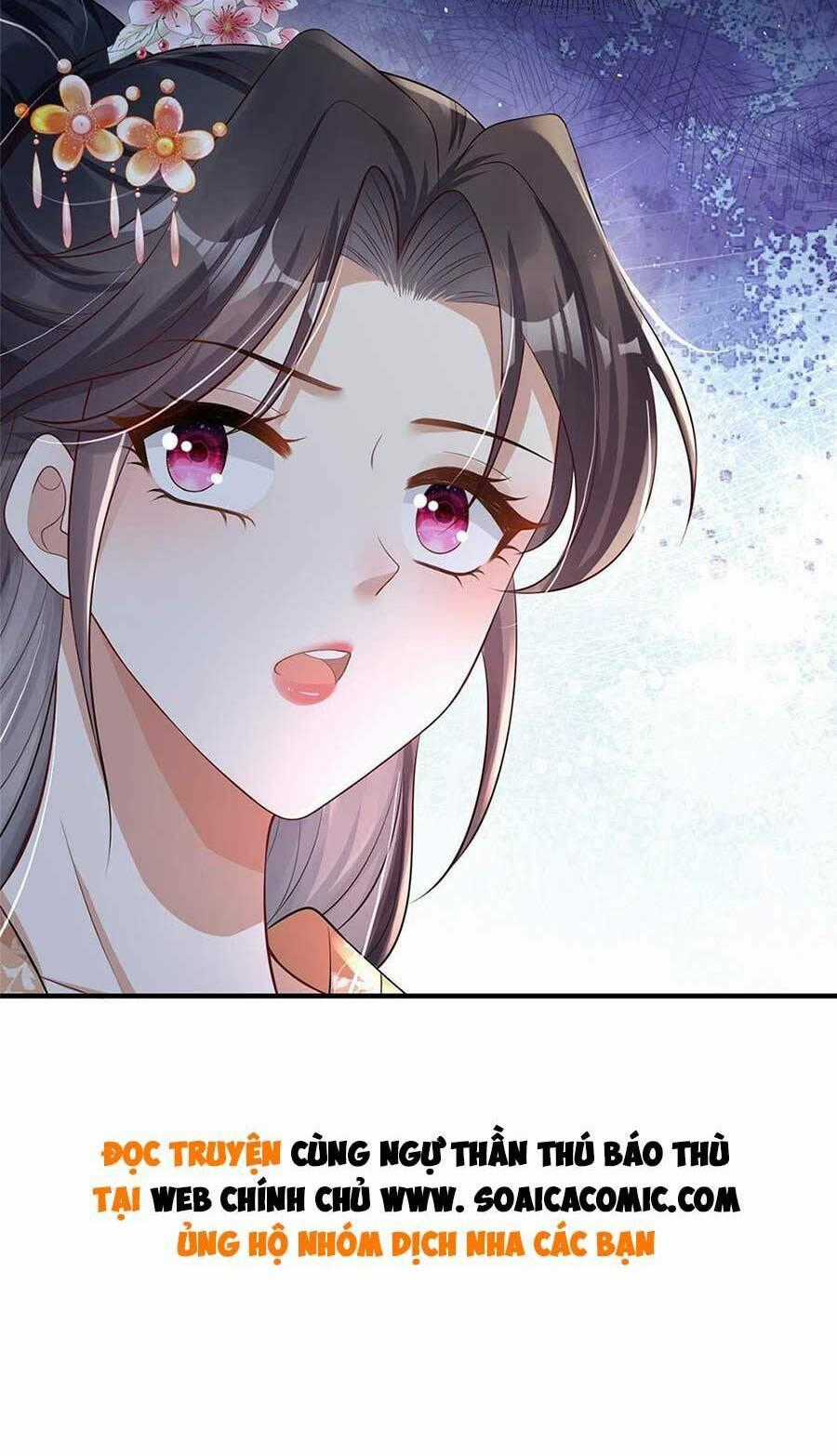 Cùng Ngự Thần Thú Báo Thù Chapter 39 trang 35