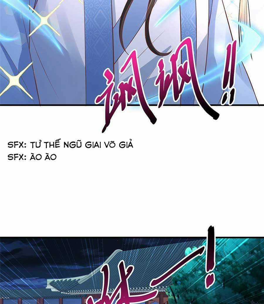 Cùng Ngự Thần Thú Báo Thù Chapter 39 trang 6