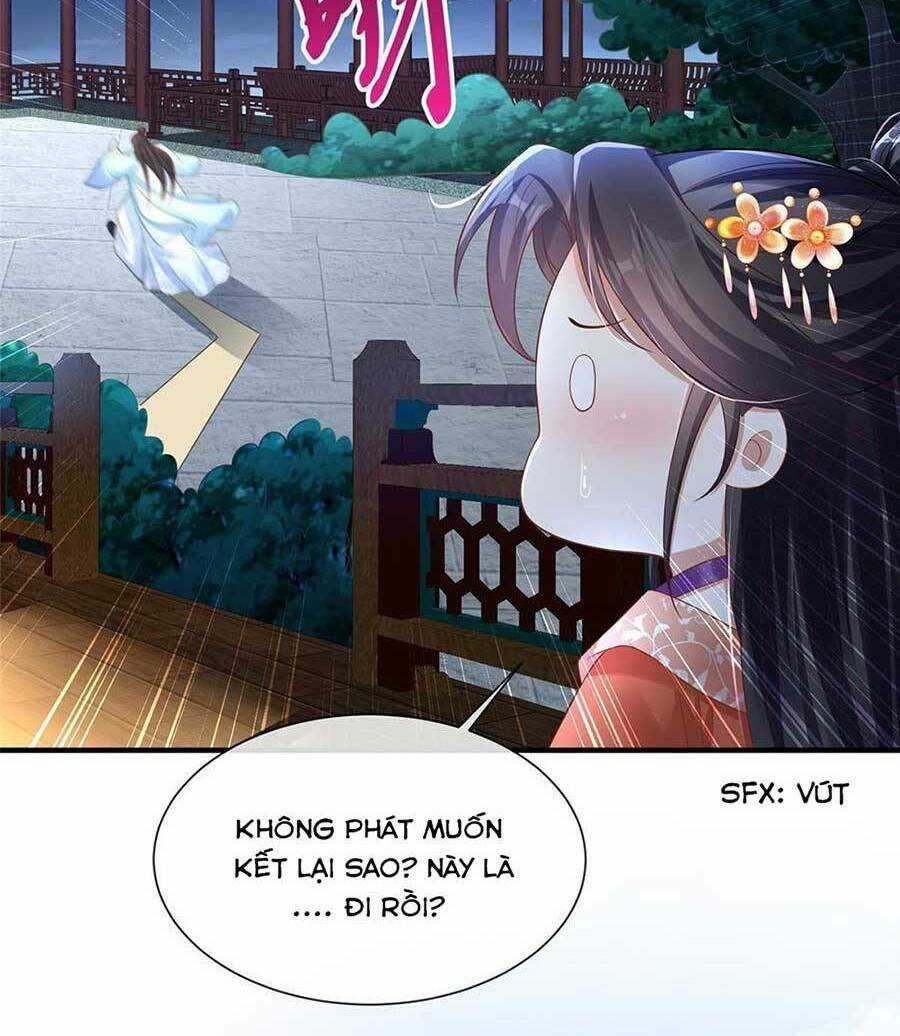 Cùng Ngự Thần Thú Báo Thù Chapter 39 trang 7