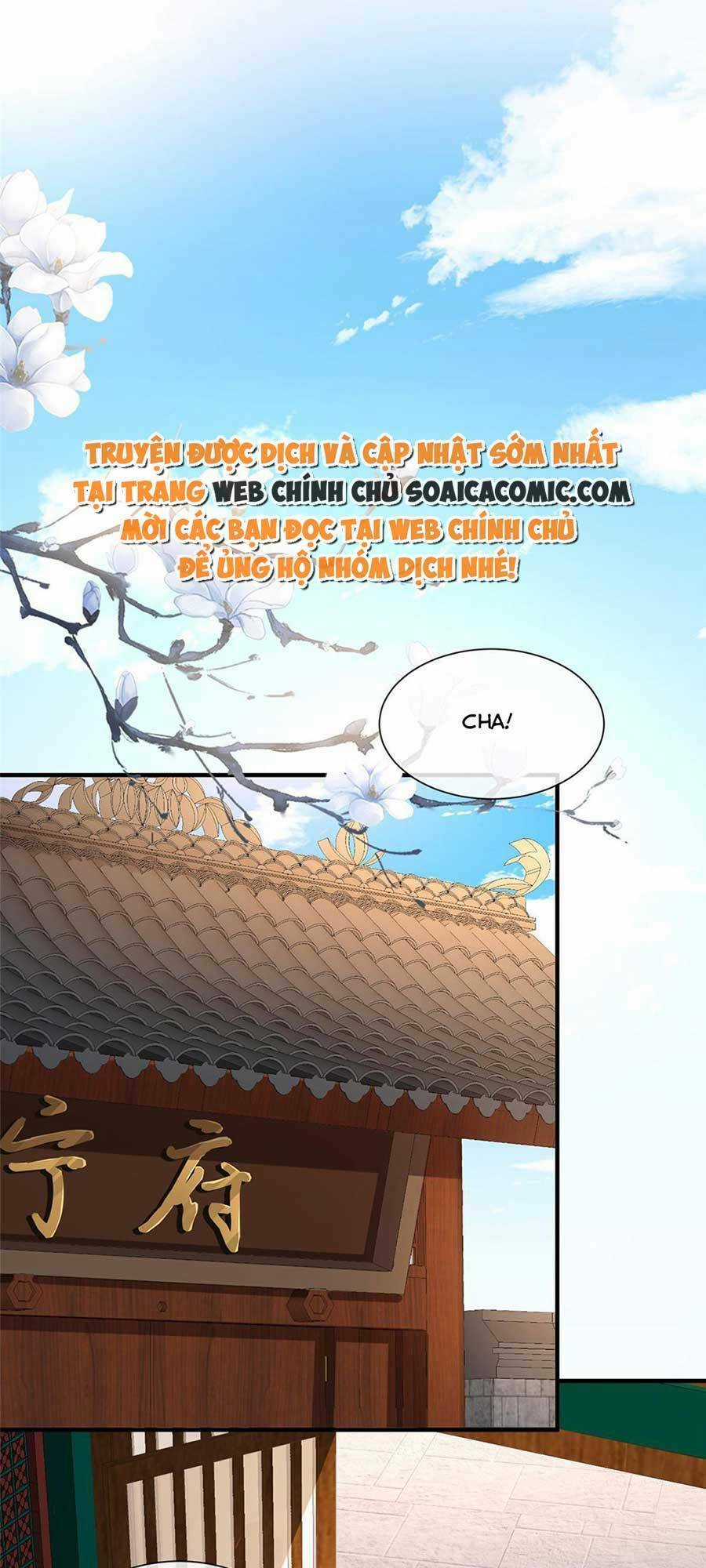 Cùng Ngự Thần Thú Báo Thù Chapter 39 trang 8