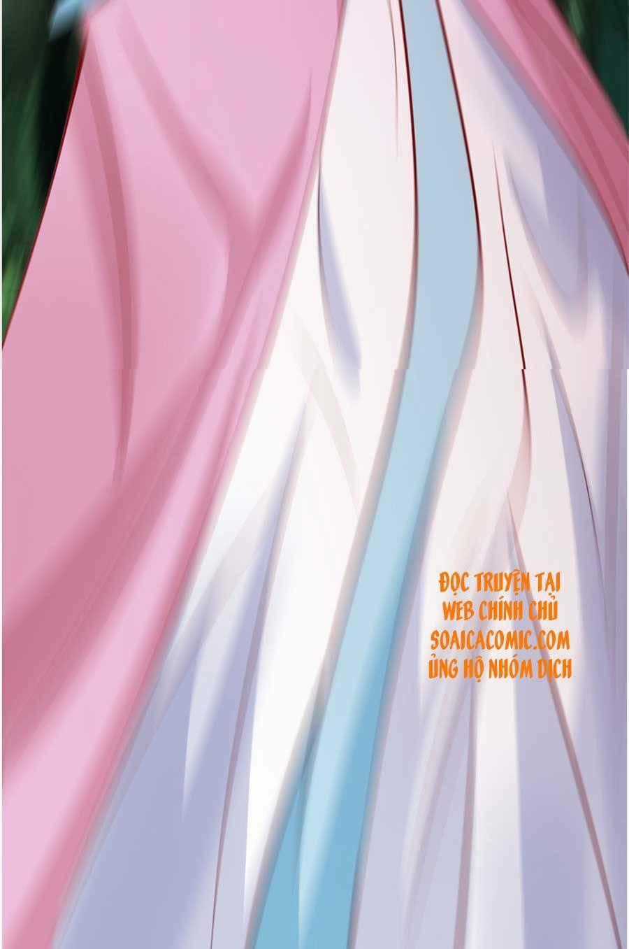 Cùng Ngự Thần Thú Báo Thù Chapter 4 trang 28