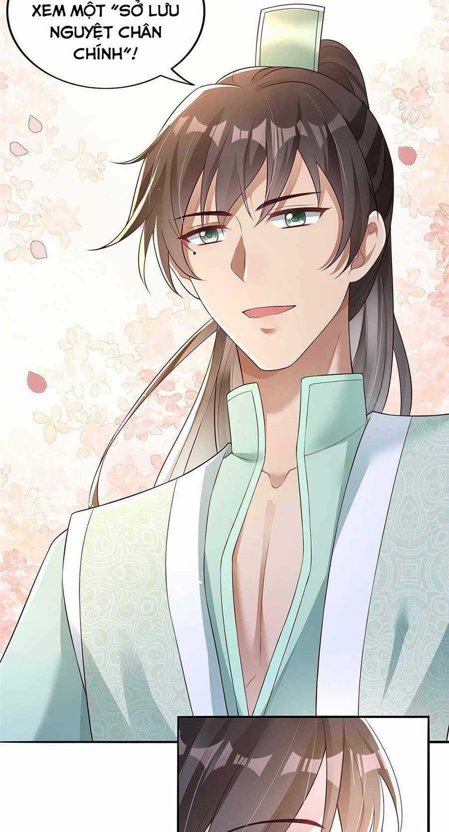 Cùng Ngự Thần Thú Báo Thù Chapter 40 trang 10