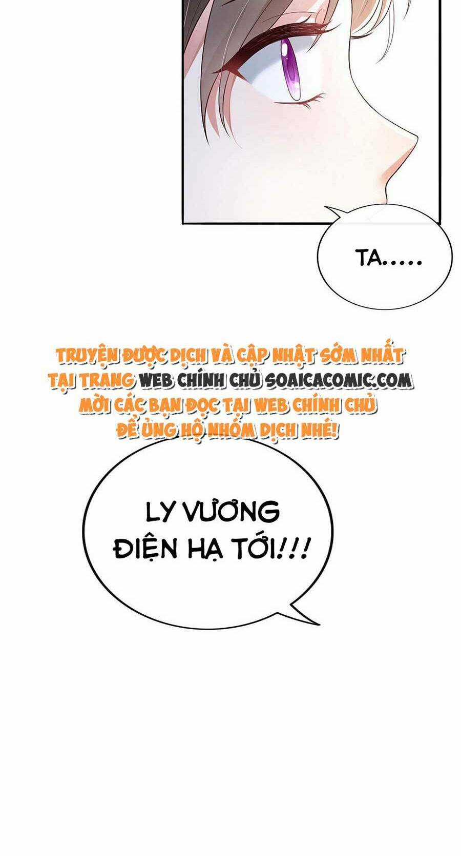 Cùng Ngự Thần Thú Báo Thù Chapter 40 trang 11