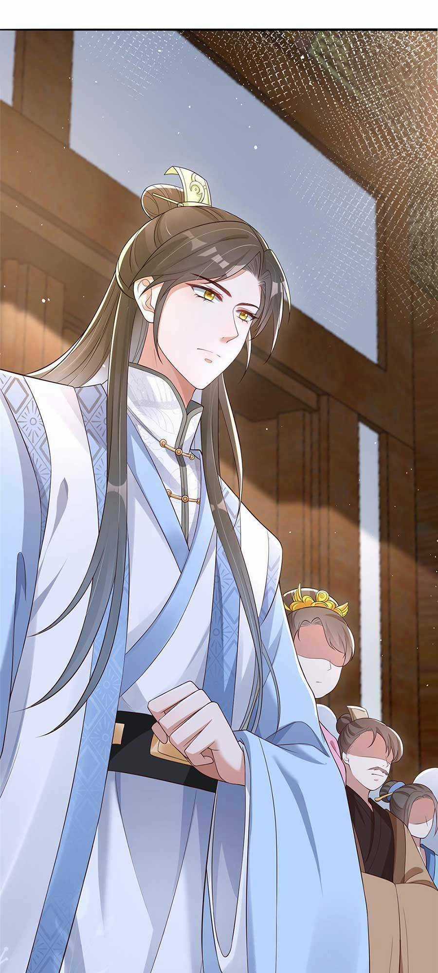 Cùng Ngự Thần Thú Báo Thù Chapter 40 trang 12