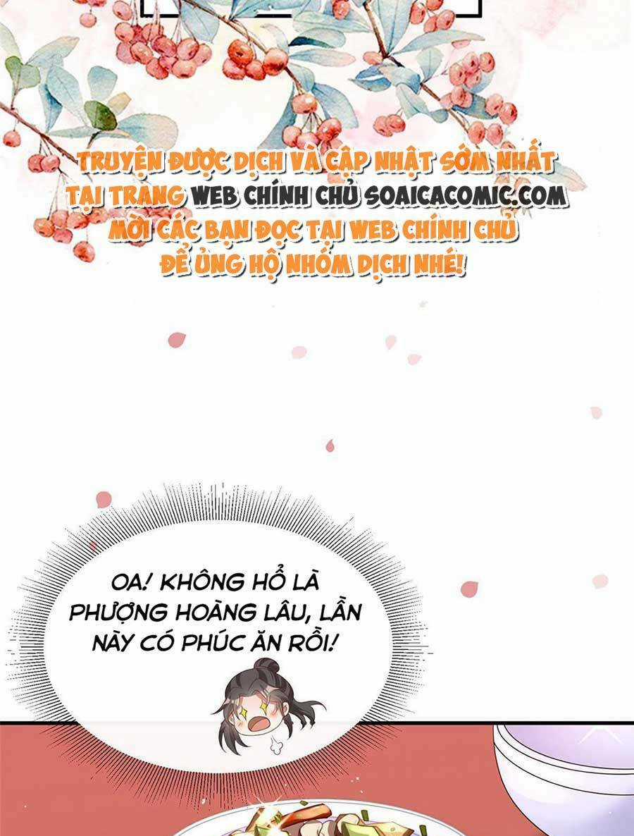 Cùng Ngự Thần Thú Báo Thù Chapter 40 trang 23