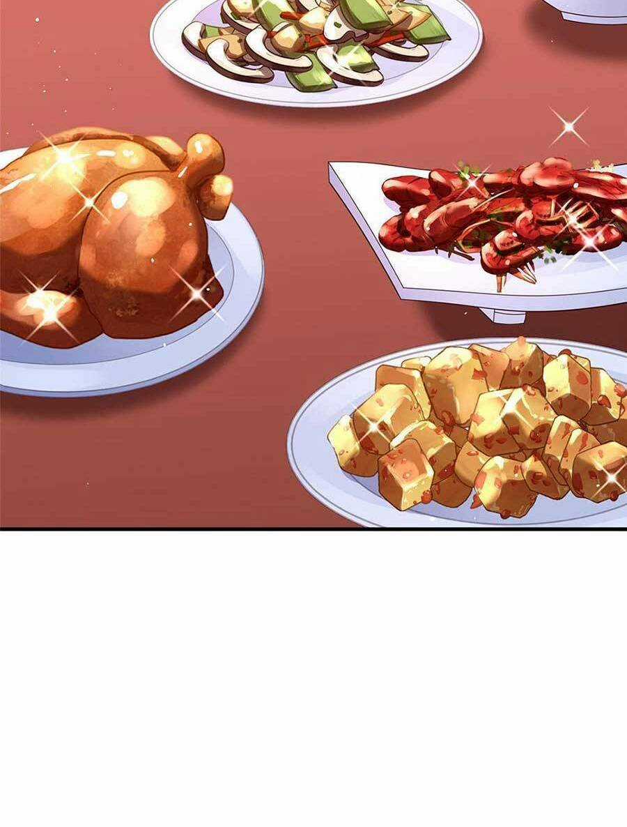 Cùng Ngự Thần Thú Báo Thù Chapter 40 trang 24