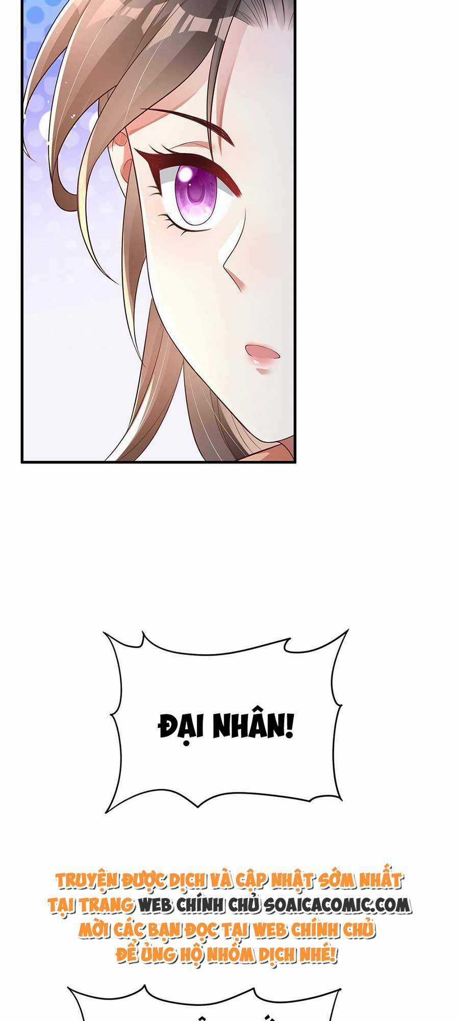 Cùng Ngự Thần Thú Báo Thù Chapter 40 trang 29