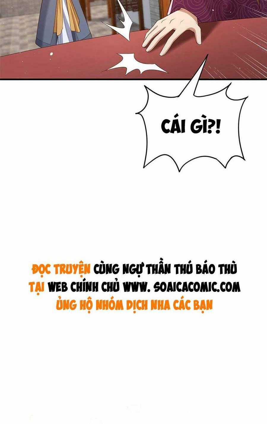 Cùng Ngự Thần Thú Báo Thù Chapter 40 trang 31