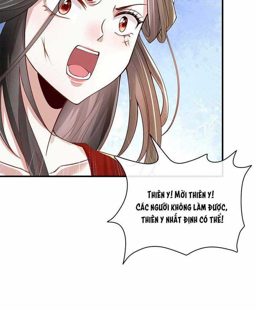 Cùng Ngự Thần Thú Báo Thù Chapter 41 trang 13