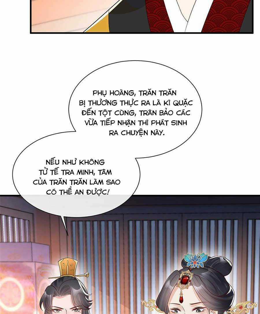 Cùng Ngự Thần Thú Báo Thù Chapter 41 trang 17