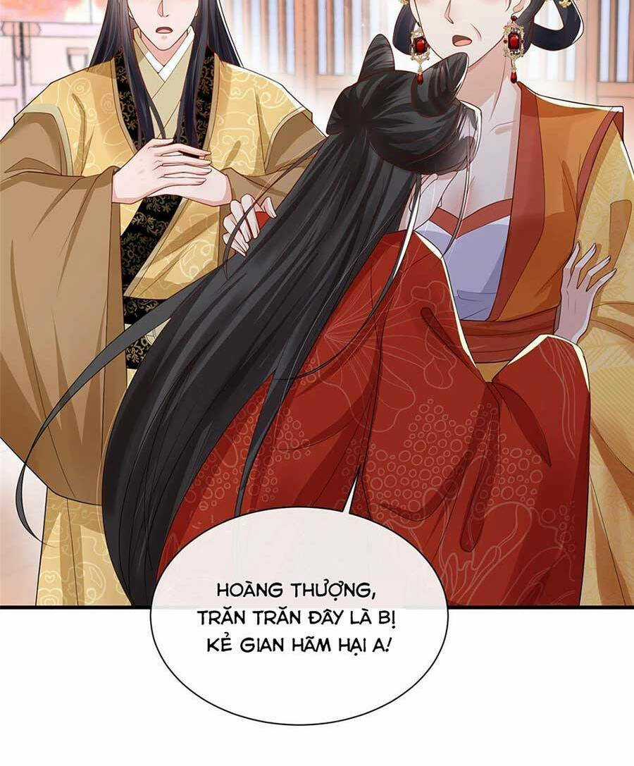 Cùng Ngự Thần Thú Báo Thù Chapter 41 trang 18