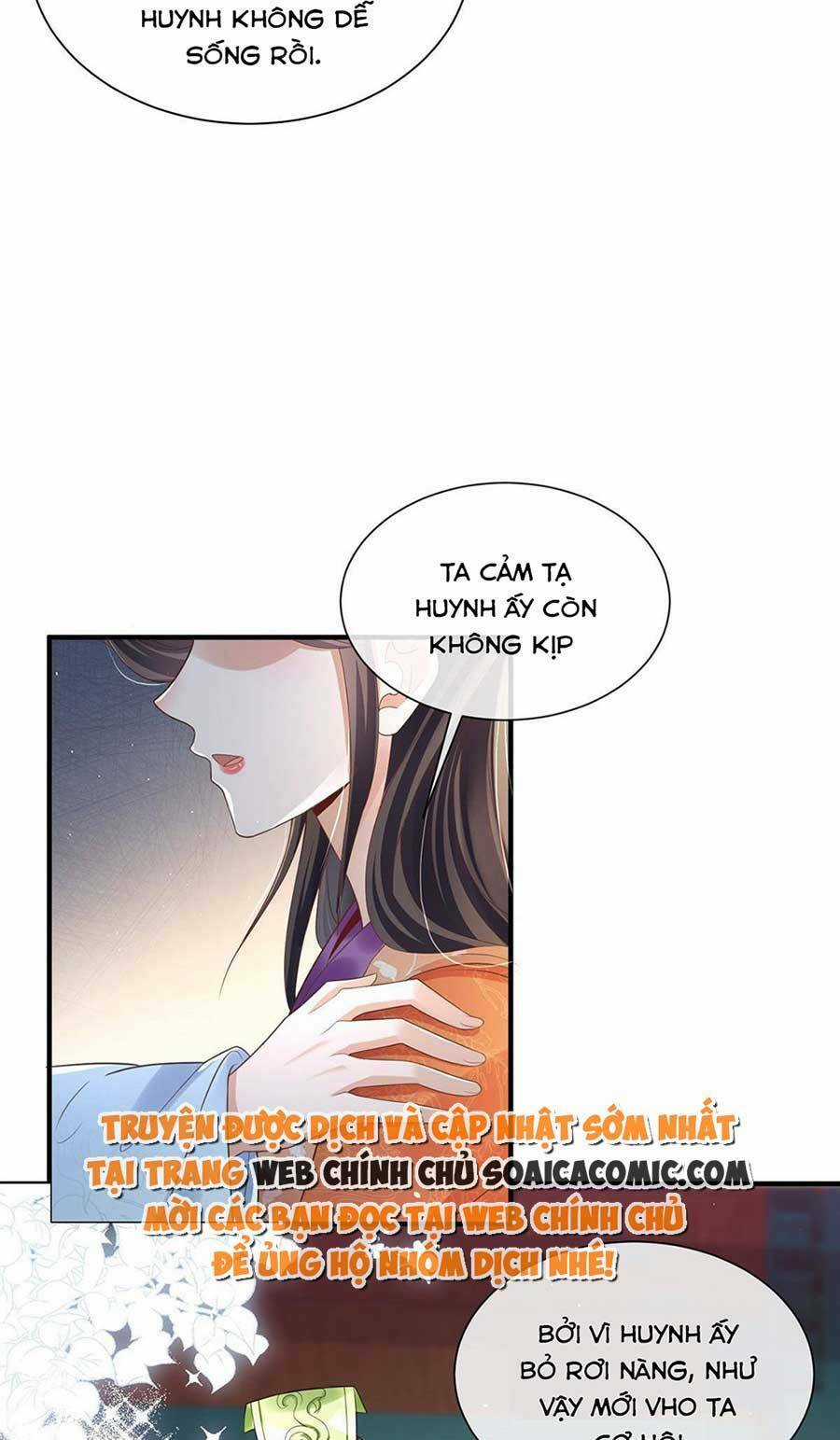 Cùng Ngự Thần Thú Báo Thù Chapter 41 trang 27