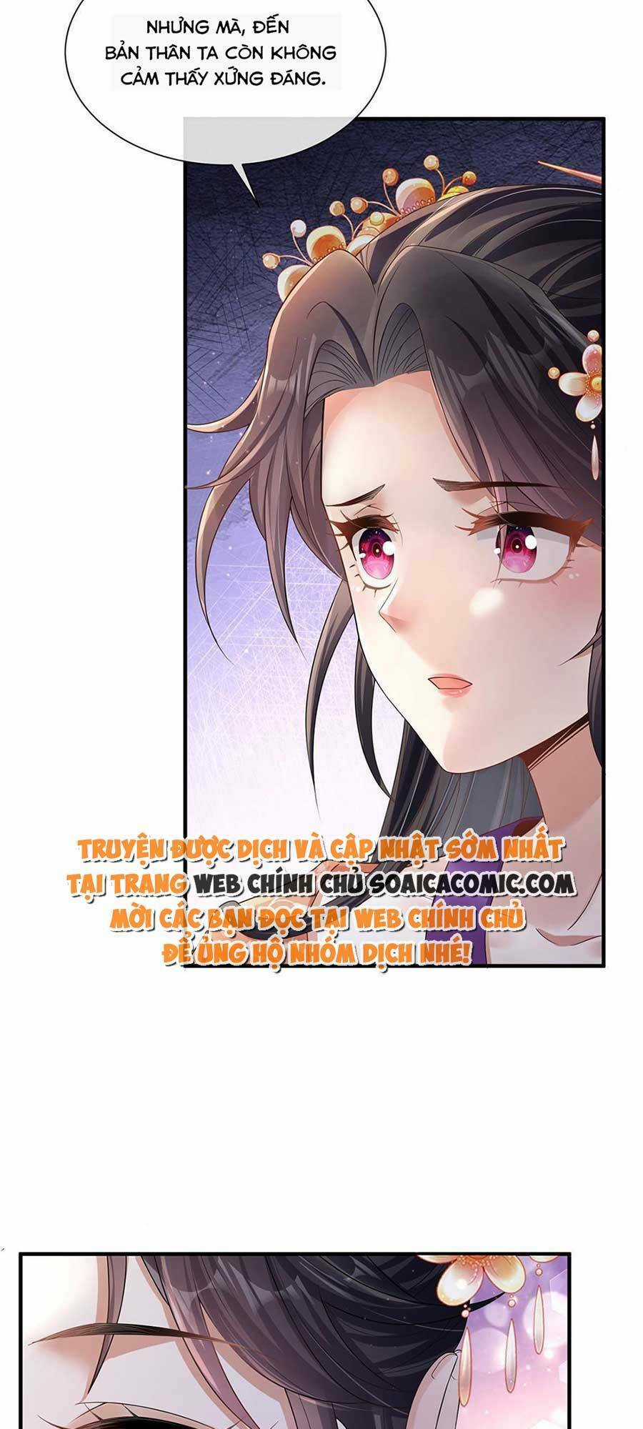 Cùng Ngự Thần Thú Báo Thù Chapter 41 trang 35