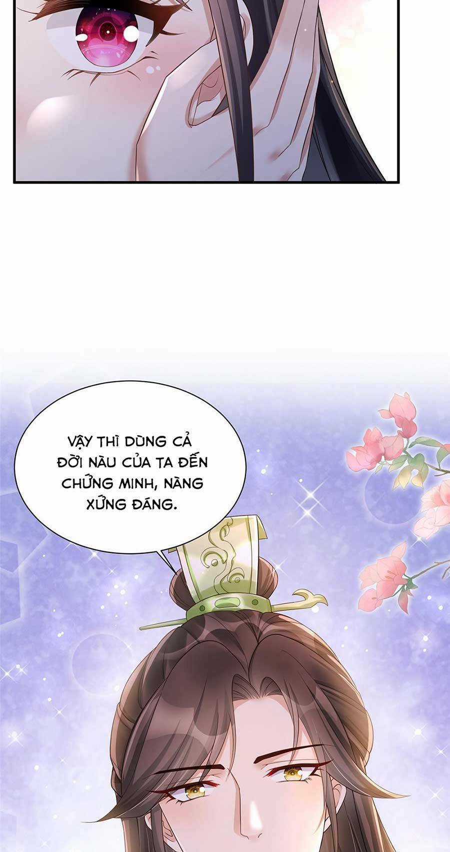 Cùng Ngự Thần Thú Báo Thù Chapter 41 trang 36