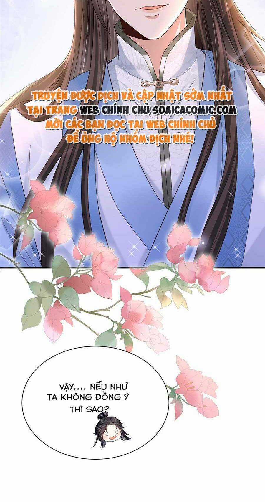 Cùng Ngự Thần Thú Báo Thù Chapter 41 trang 37