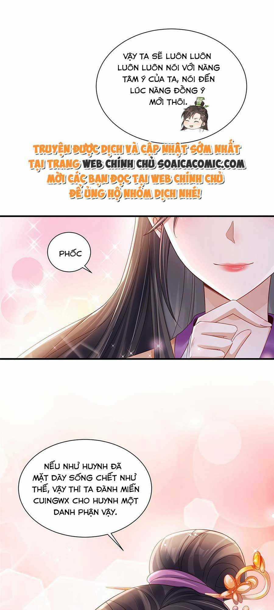 Cùng Ngự Thần Thú Báo Thù Chapter 41 trang 38