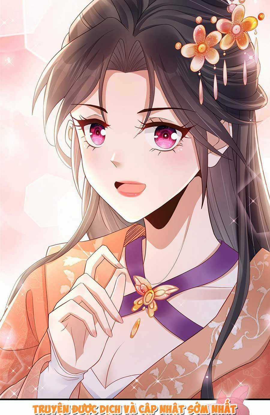 Cùng Ngự Thần Thú Báo Thù Chapter 41 trang 39