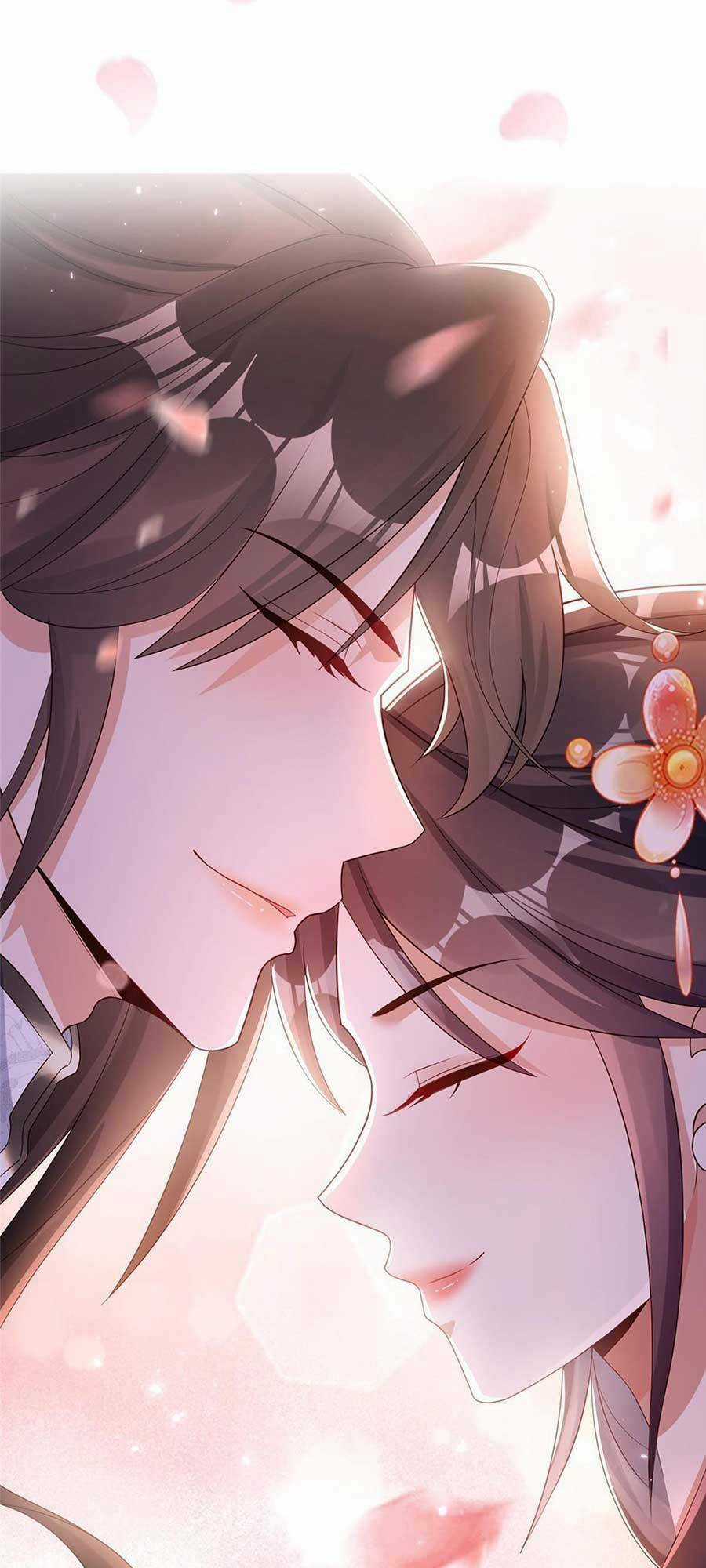 Cùng Ngự Thần Thú Báo Thù Chapter 41 trang 41