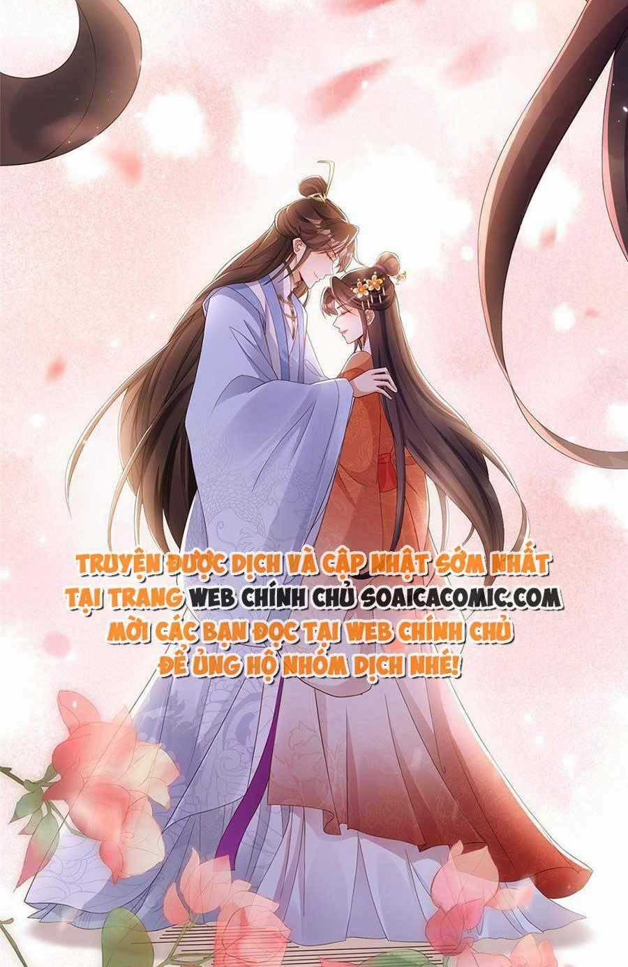 Cùng Ngự Thần Thú Báo Thù Chapter 41 trang 42
