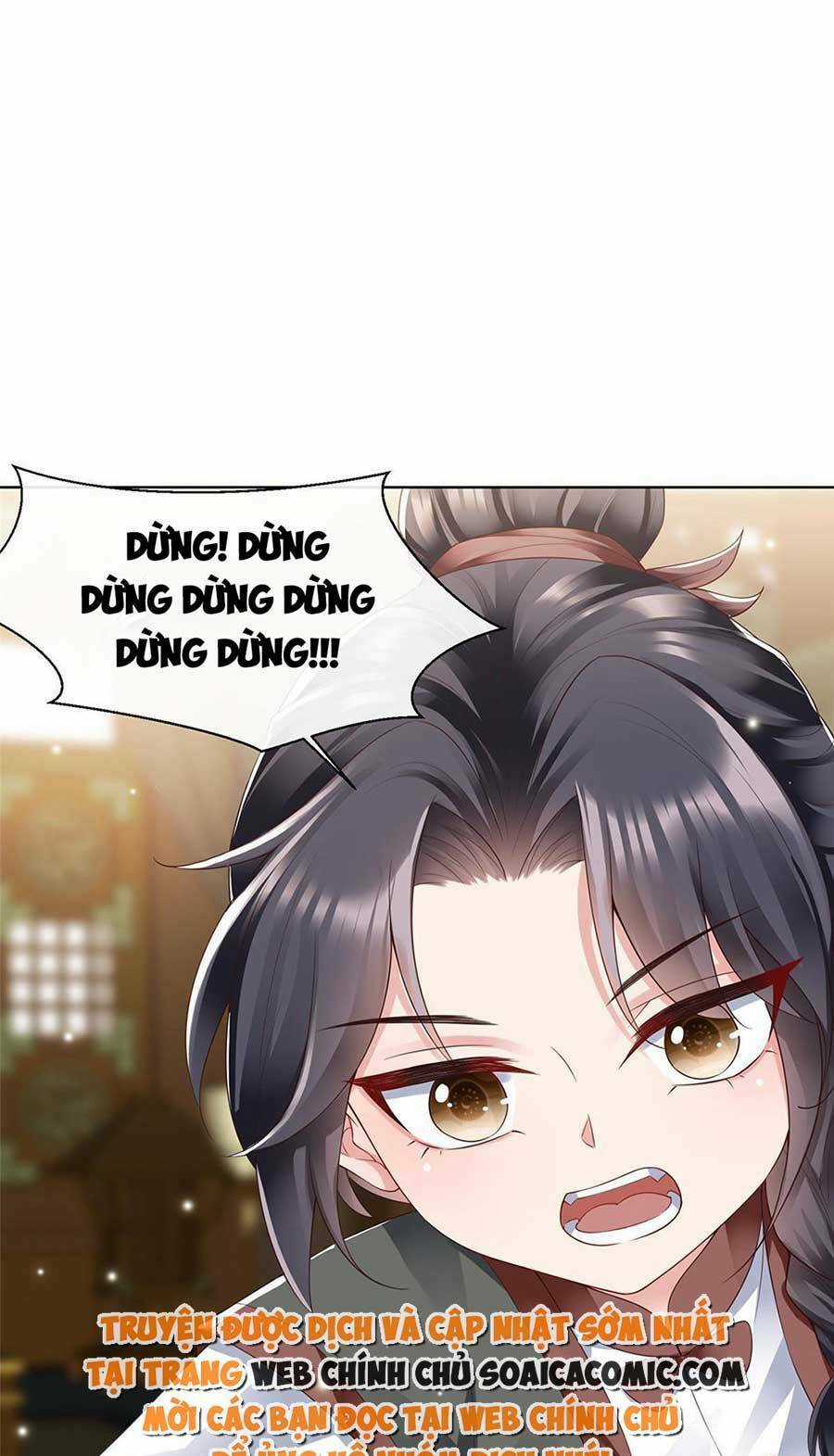 Cùng Ngự Thần Thú Báo Thù Chapter 42 trang 10