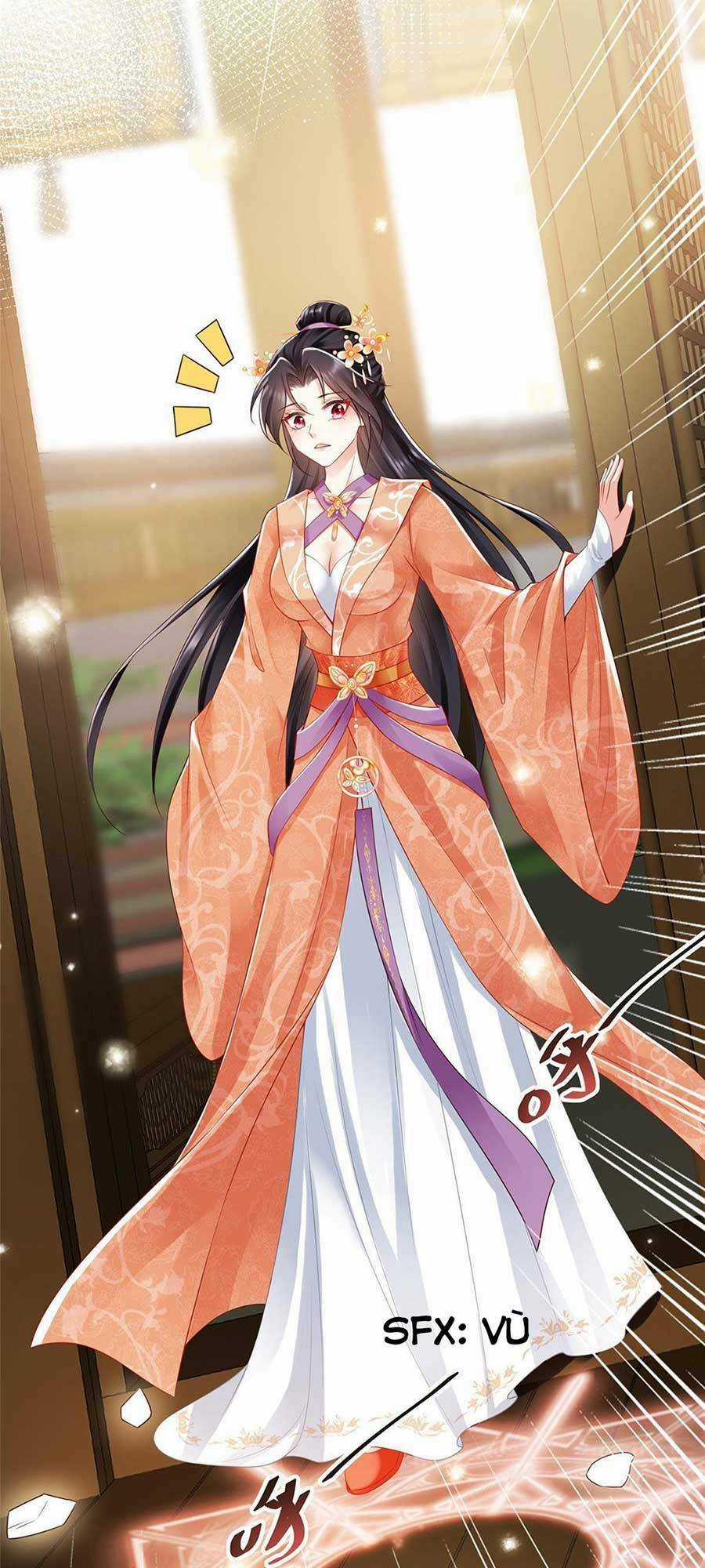 Cùng Ngự Thần Thú Báo Thù Chapter 42 trang 2