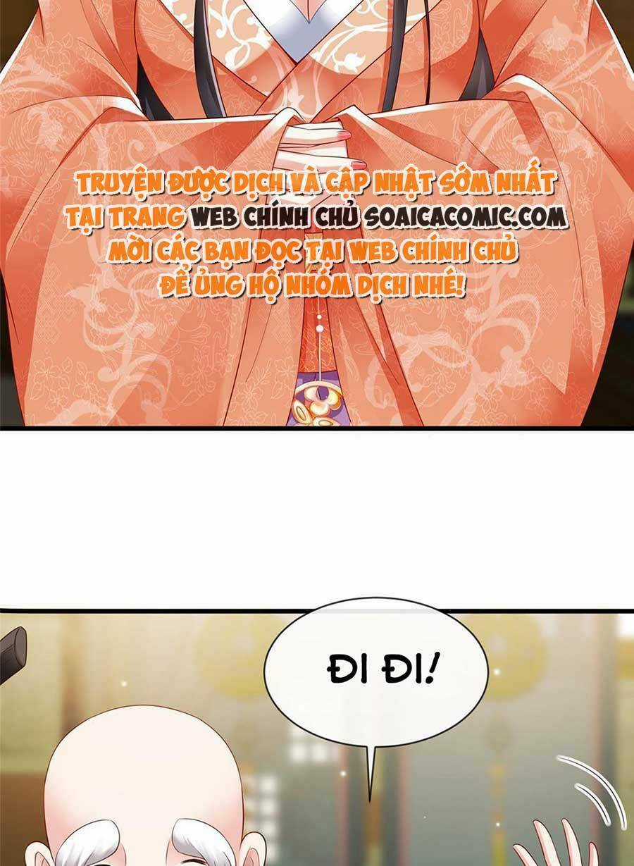 Cùng Ngự Thần Thú Báo Thù Chapter 42 trang 22