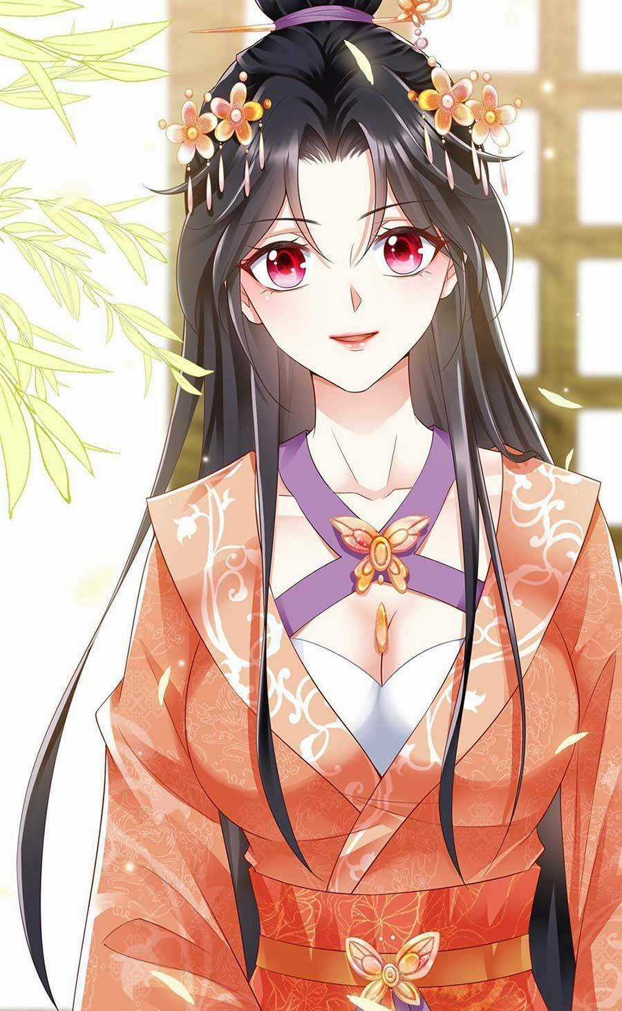 Cùng Ngự Thần Thú Báo Thù Chapter 42 trang 28