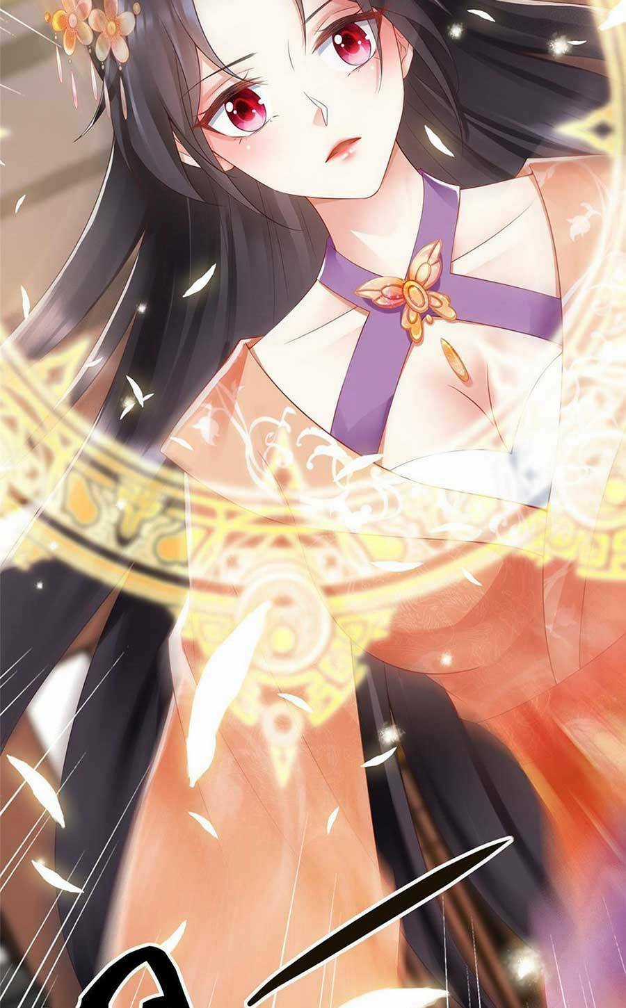 Cùng Ngự Thần Thú Báo Thù Chapter 42 trang 4