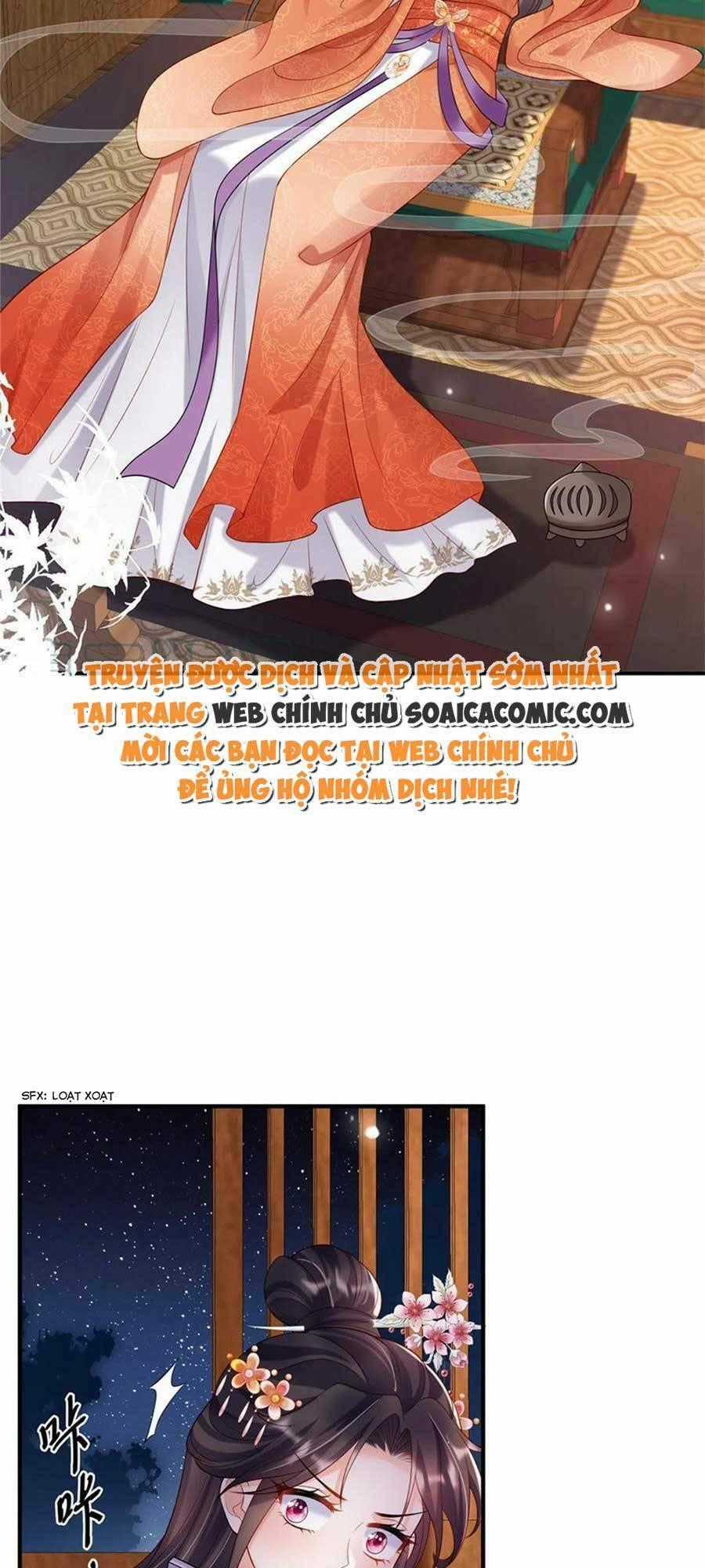 Cùng Ngự Thần Thú Báo Thù Chapter 43 trang 1
