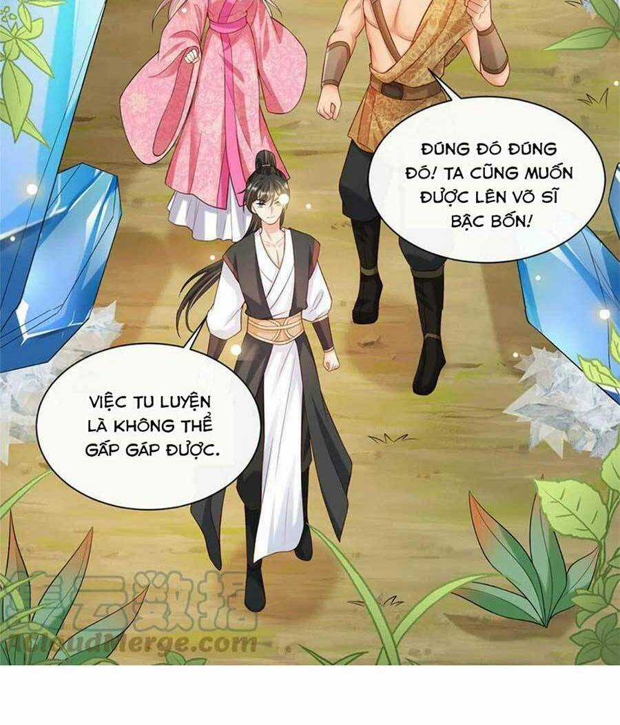 Cùng Ngự Thần Thú Báo Thù Chapter 43 trang 21
