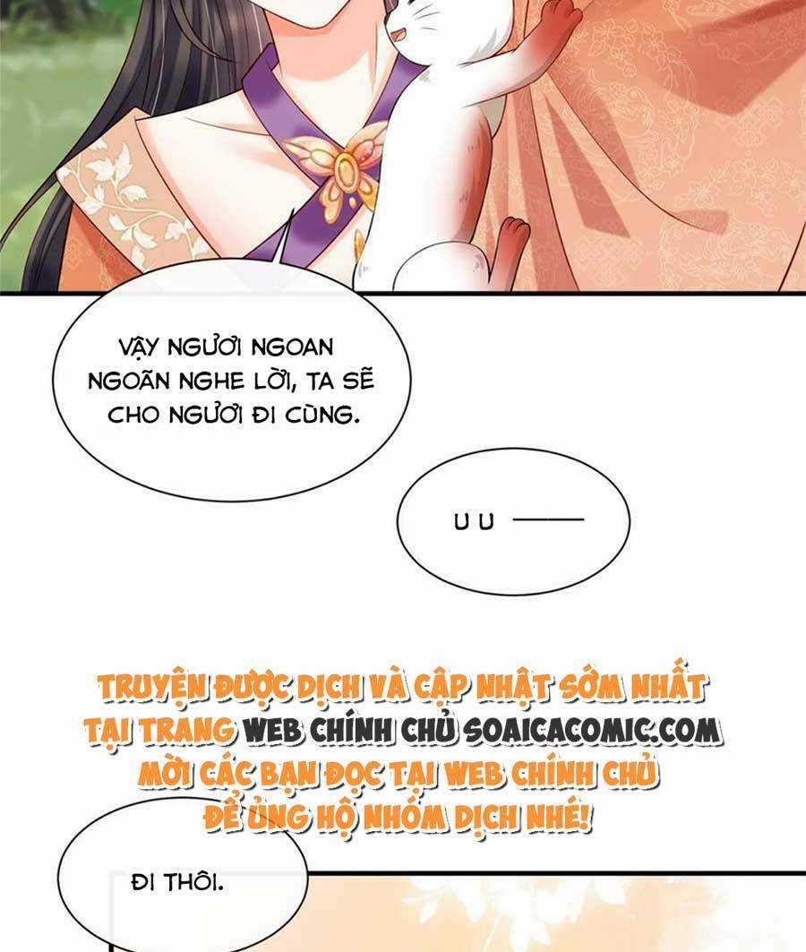 Cùng Ngự Thần Thú Báo Thù Chapter 43 trang 25